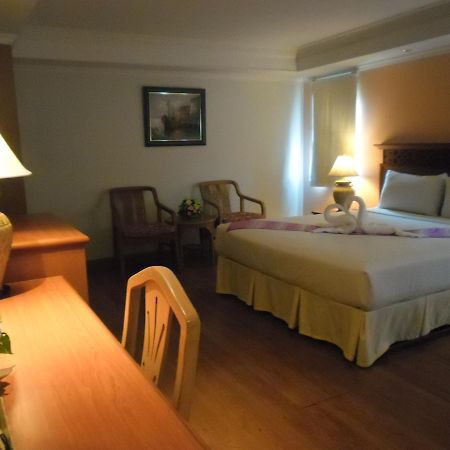 Hatyai Paradise Hotel&Resort Hat Yai Esterno foto