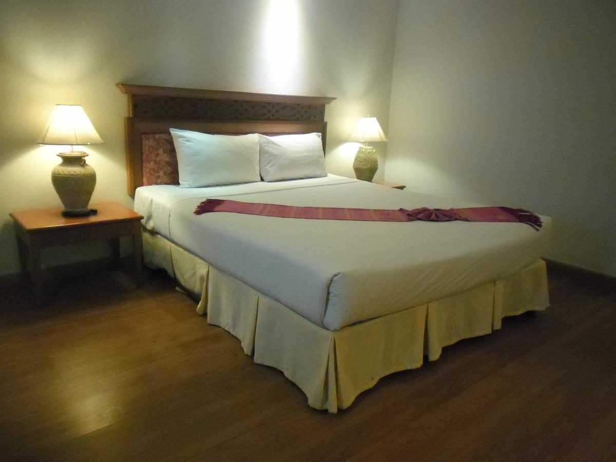 Hatyai Paradise Hotel&Resort Hat Yai Esterno foto