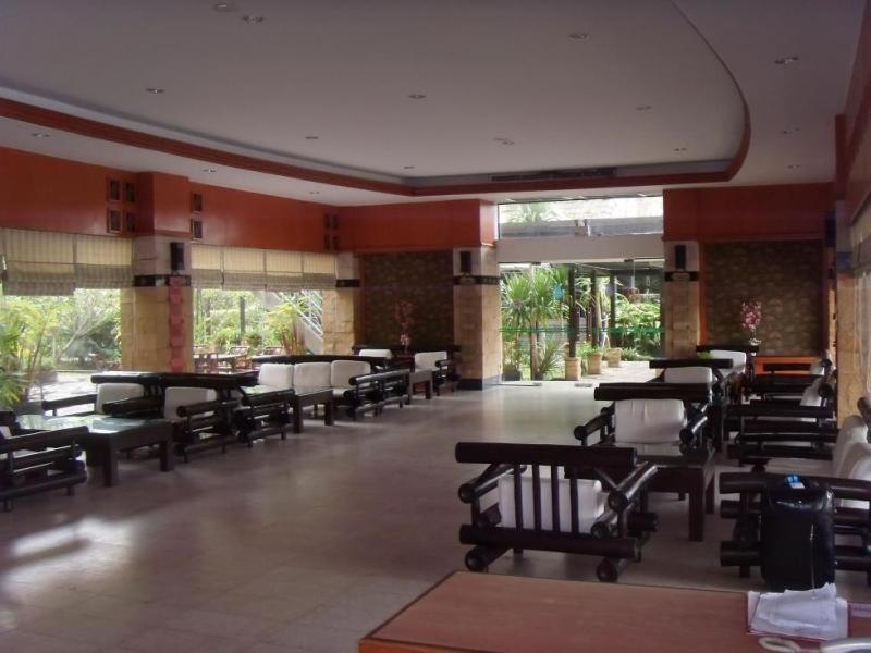 Hatyai Paradise Hotel&Resort Hat Yai Esterno foto
